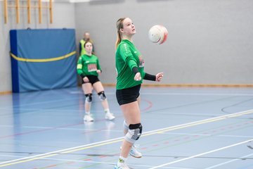 Bild 193 - wU18 Norddeutsche Meisterschaft